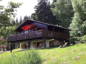 Chalet Xonrupt-Longemer, 3 pièces, 4 personnes - FR-1-589-258